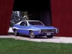AMC Javelin 1973 года